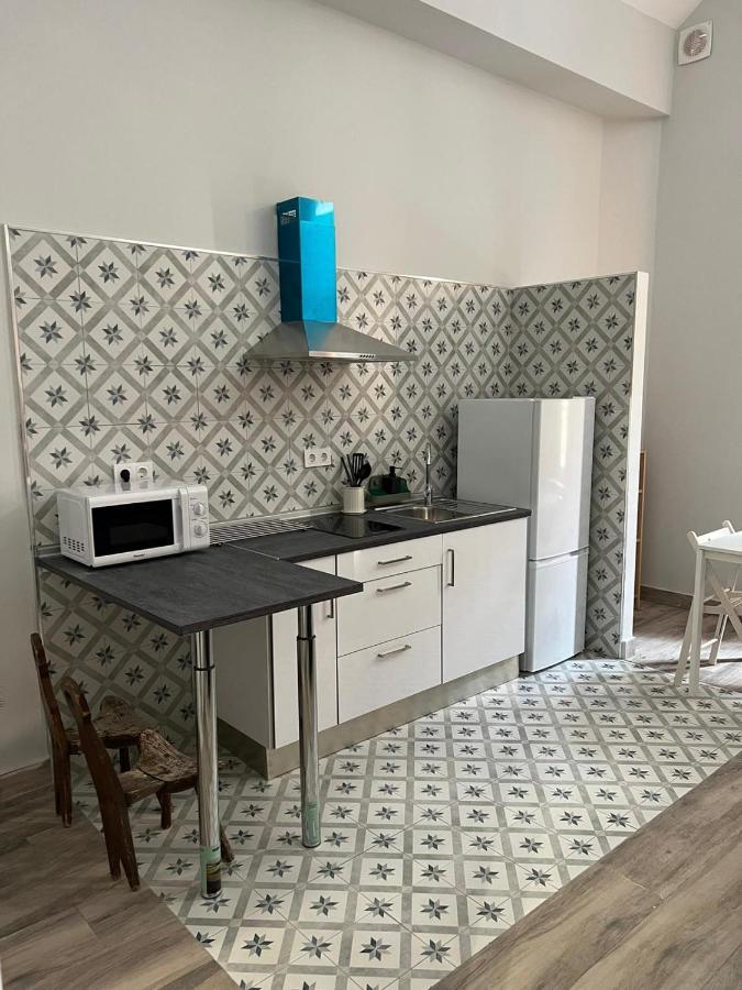 Appartement Baena Sevilla